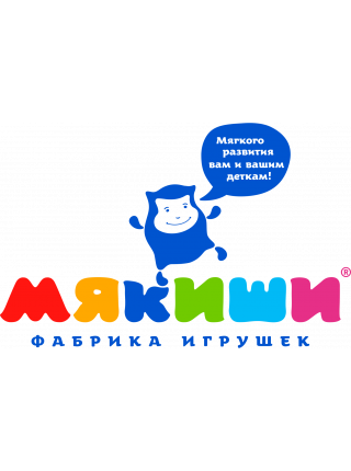 Мякиши Фабрика Игрушек Интернет Магазин