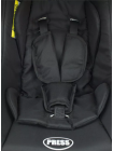 Автокресло Riko Basic Carlo
