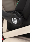 Автокресло Carrello Ammonite AY329 Pro (0-13 кг)