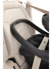 Автокресло Carrello Ammonite AY329 Pro (0-13 кг)