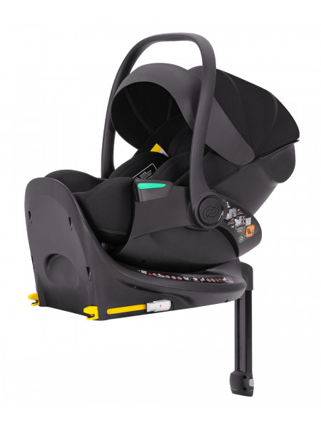База isofix к автокреслу Carrello Vega Lite 