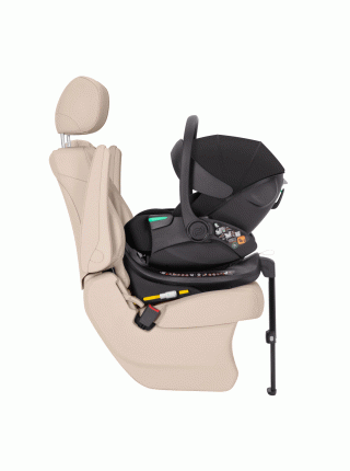 База isofix к автокреслу Carrello Vega Lite 