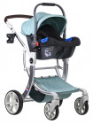 Автокресло к коляске Farfello Aimile KS-2150/a детское