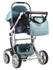 Автокресло к коляске Farfello Aimile KS-2150/a детское