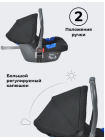 Автокресло  Aimile KS-2150/a  с адаптерами
