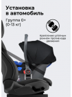 Автокресло  Aimile KS-2150/a  с адаптерами