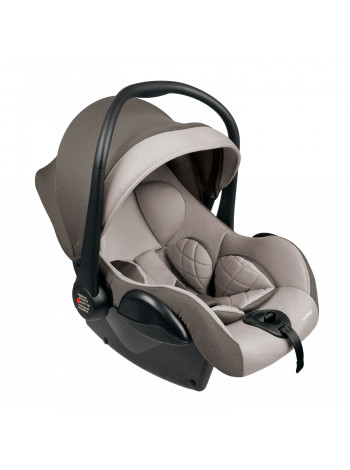 Автокресло INDIGO BONNY 0+ (0-13 кг)