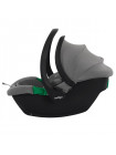 Автокресло Indigo MINKY I-SIZE 0+ (40-87см)