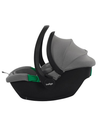 Автокресло Indigo MINKY I-SIZE 0+ (40-87см)