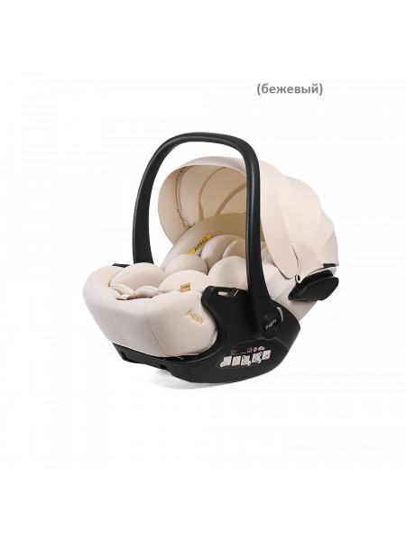 Автолюлька Peppy Verona I-Size 40-84 см