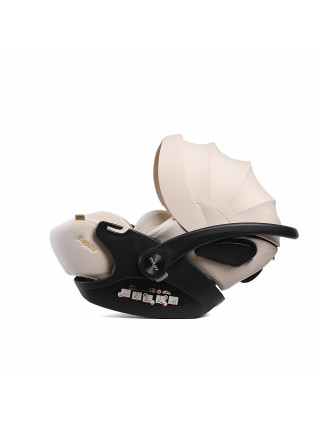 Автолюлька Peppy Verona I-Size 40-84 см