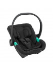Удерживающее устройство для детей Pituso 0-13 кг Santiso Pro Black/Черный (i-Size) AY377-Black