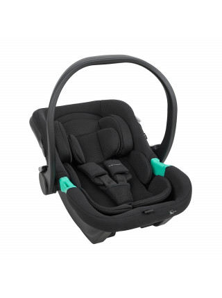Удерживающее устройство для детей Pituso 0-13 кг Santiso Pro Black/Черный (i-Size) AY377-Black