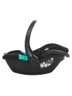 Удерживающее устройство для детей Pituso 0-13 кг Santiso Pro Black/Черный (i-Size) AY377-Black