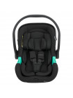 Удерживающее устройство для детей Pituso 0-13 кг Santiso Pro Black/Черный (i-Size) AY377-Black