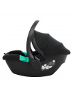Удерживающее устройство для детей Pituso 0-13 кг Santiso Pro Black/Черный (i-Size) AY377-Black