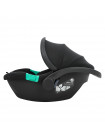 Удерживающее устройство для детей Pituso 0-13 кг Santiso Pro Black/Черный (i-Size) AY377-Black