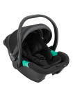 Удерживающее устройство для детей Pituso 0-13 кг Santiso Pro Black/Черный (i-Size) AY377-Black