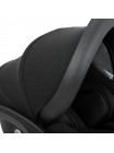 Удерживающее устройство для детей Pituso 0-13 кг Santiso Pro Black/Черный (i-Size) AY377-Black