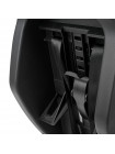 Удерживающее устройство для детей Pituso 0-13 кг Santiso Pro Black/Черный (i-Size) AY377-Black