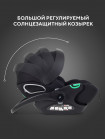 Автокресло Rant Evomax (40-87см)