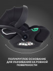 Автокресло Rant Evomax (40-87см)
