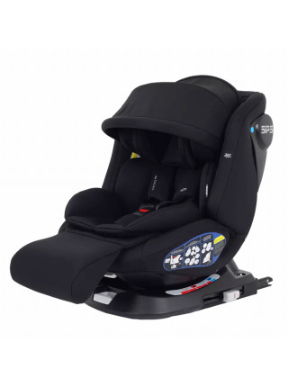 Автокресло Rant Nitro Plus isofix UB619