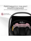 Автолюлька Sweet Baby Elegante Plus DK591 