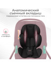 Автолюлька Sweet Baby Elegante Plus DK591 