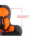 Автокресло Kids Planet Asteroid 0-18 кг