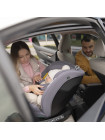 Автокресло Octopus CRL-16002 0-36 кг ISOFIX
