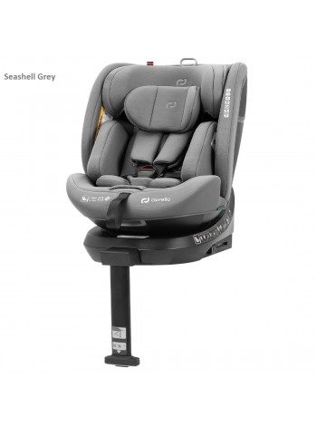 Автокресло Octopus CRL-16002 0-36 кг ISOFIX
