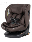 Автокресло Carrello Sirius 2.0 AY829T CRL-8809, гр. 0/1/2/3 (0-36 кг)