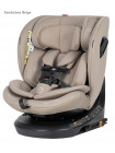 Автокресло Carrello Sirius 2.0 AY829T CRL-8809, гр. 0/1/2/3 (0-36 кг)