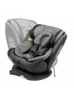 Автокресло Indigo AERO ST-3 0+1+2+3 (0-36 кг)