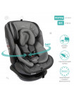 Автокресло Indigo AERO ST-3 0+1+2+3 (0-36 кг)