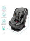 Автокресло Indigo AERO ST-3 0+1+2+3 (0-36 кг)