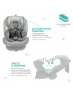 Автокресло Indigo AERO ST-3 0+1+2+3 (0-36 кг)