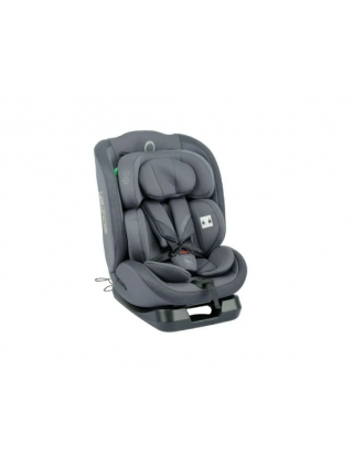 Автокресло детское 0-36 кг Indigo Diesel I-SIZE ST-9, группа 0,1,2,3, до 12 лет