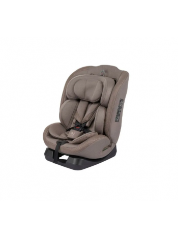 Автокресло детское 0-36 кг Indigo Diesel I-SIZE ST-9, группа 0,1,2,3, до 12 лет