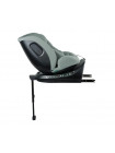 Автокресло Indigo E-TRON ISOFIX I-SIZE, с упором