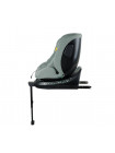 Автокресло Indigo E-TRON ISOFIX I-SIZE, с упором