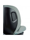 Автокресло Indigo E-TRON ISOFIX I-SIZE, с упором