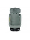Автокресло Indigo E-TRON ISOFIX I-SIZE, с упором
