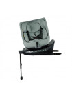 Автокресло Indigo E-TRON ISOFIX I-SIZE, с упором