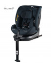 Автокресло Indigo E-TRON ISOFIX I-SIZE, с упором