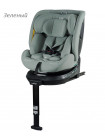 Автокресло Indigo E-TRON ISOFIX I-SIZE, с упором