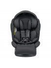 Автокресло INDIGO SMART+ Isofix, капюшон, подножка, 0+1+2+3 (0-36 кг)