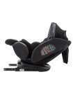 Автокресло Indigo MAX-X Isofix 0+1+2+3 (0-36 кг)