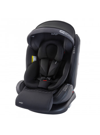 Автокресло Indigo MAX-X Isofix 0+1+2+3 (0-36 кг)